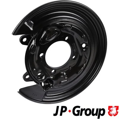 Splash Guard, brake disc